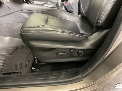 Used 2020 Subaru Forester Limited image 20