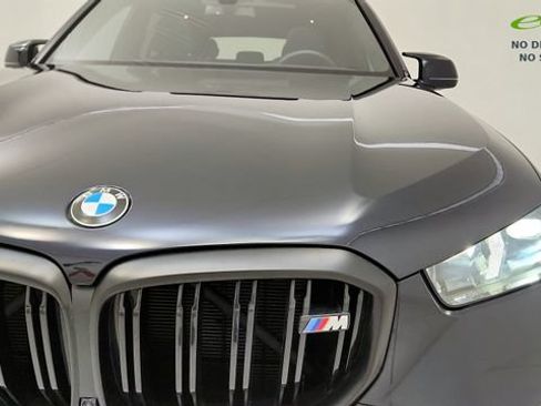 Used 2026 BMW X5 M60i AWD/4WD image 23
