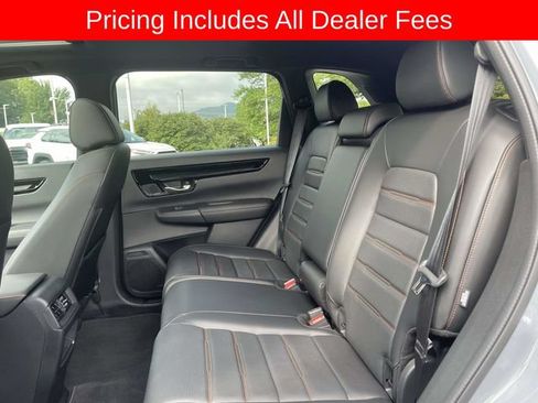 Used 2025 Honda CR-V Sport Touring image 18
