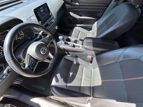Used 2020 Nissan Altima 2.5 SR FWD image 10