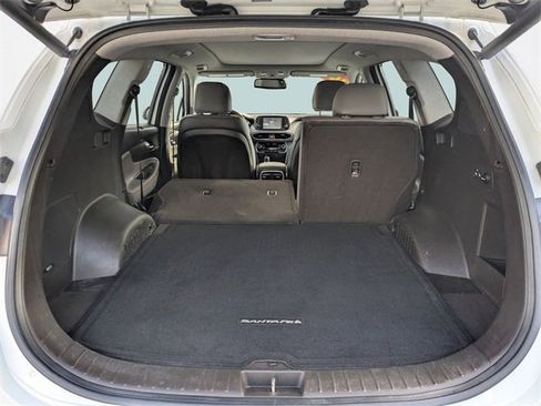Used 2019 Hyundai Santa Fe Limited image 11