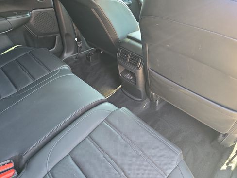 Used 2021 Honda CR-V EX-L image 12