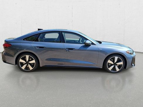 New 2026 Audi A5 2.0T Premium AWD/4WD image 4