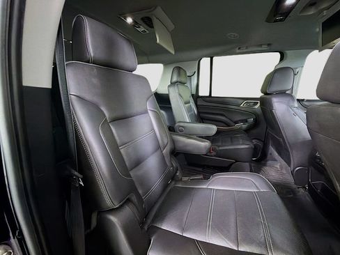 Used 2018 GMC Yukon XL Denali w/ Open Road Package RWD image 31