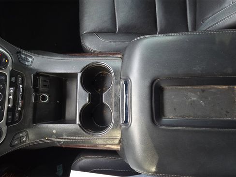 Used 2019 GMC Yukon XL SLT image 33