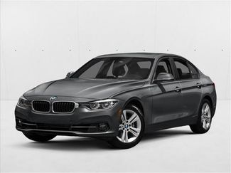 Used 2018 BMW 330i Sedan image 1