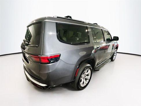 Used 2022 Jeep Wagoneer Series I w/ Convenience Group I image 39