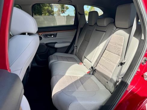 Used 2022 Honda CR-V EX-L image 10