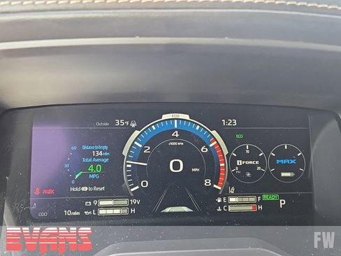 New 2025 Toyota Tundra 1794 Edition w/ TRD Off-Road Package image 5