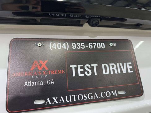 Used 2023 Subaru WRX Limited image 71