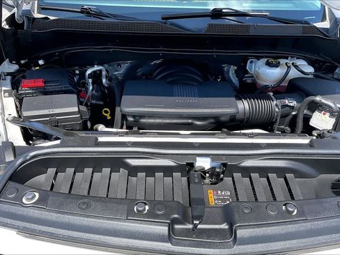 Used 2024 Chevrolet Silverado 1500 RST w/ Convenience Package II RWD image 9