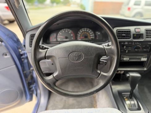 Used 1999 Toyota 4Runner 2WD image 18
