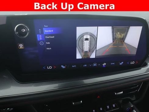 Used 2026 Chevrolet Suburban RST w/ RST Capability Package image 26