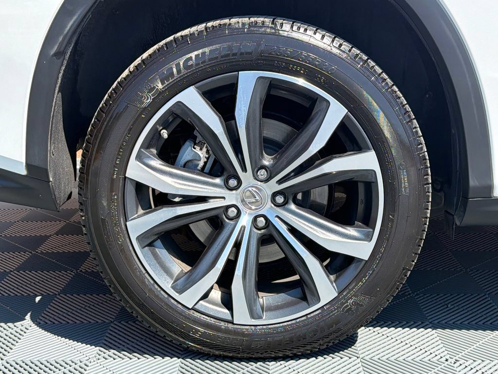 Used 2017 Lexus RX 350 FWD w/ Premium Package image 19