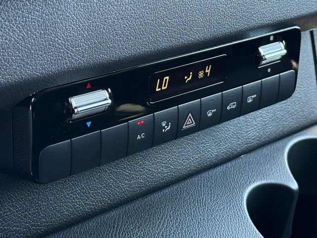 New 2026 Mercedes-Benz Sprinter 2500 image 13