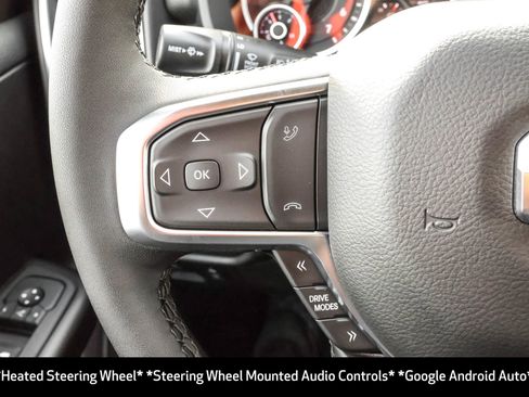 New 2026 RAM 1500 Big Horn image 28