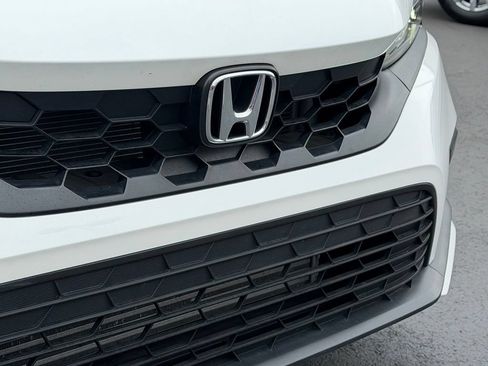 Used 2023 Honda Civic EX-L image 20
