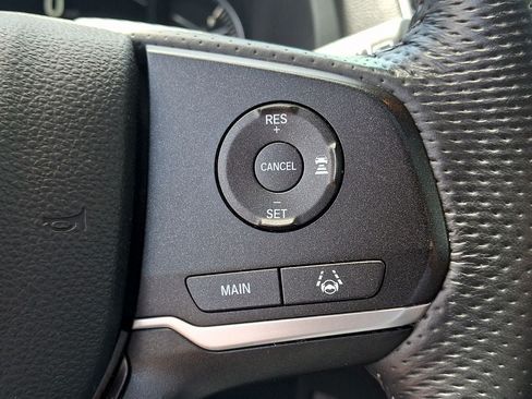 Used 2023 Honda Passport EX-L image 22