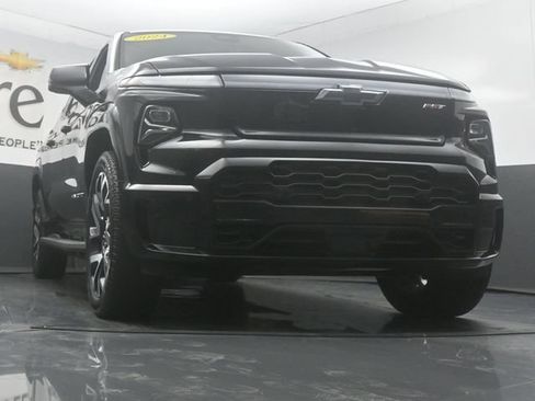 Used 2024 Chevrolet Silverado EV RST AWD/4WD image 55