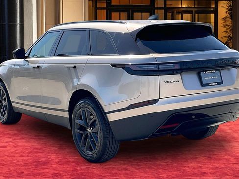 New 2026 Land Rover Range Rover Velar S AWD/4WD image 4