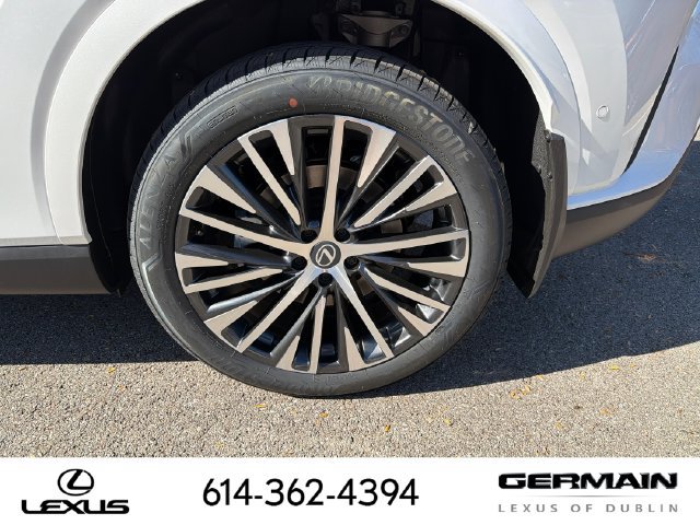 New 2026 Lexus RX 350 Premium Plus w/ Convenience Package AWD/4WD image 11
