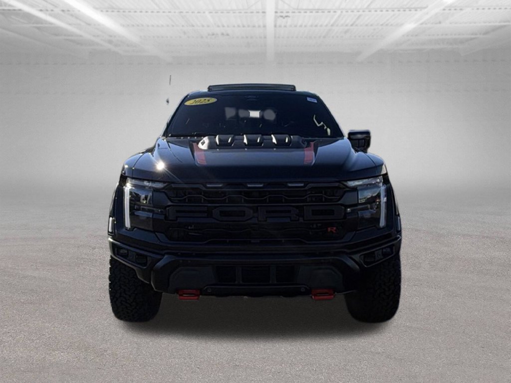 Used 2025 Ford F150 Raptor w/ Equipment Group 803A Raptor R AWD/4WD image 2
