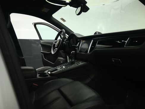 Used 2017 Porsche Macan S AWD/4WD image 61