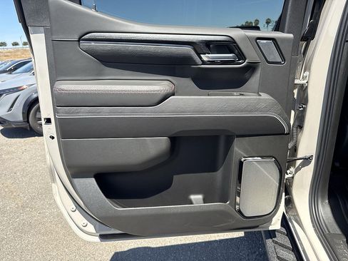New 2026 GMC Sierra 1500 AT4X AWD/4WD image 24