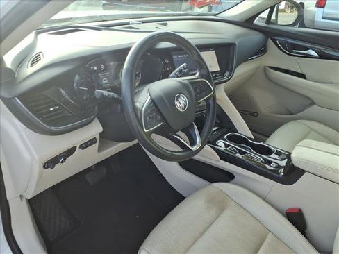 Used 2021 Buick Envision Essence w/ Technology Package I image 17