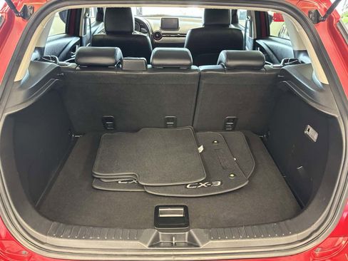 Used 2016 MAZDA CX-3 Touring image 24