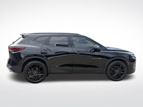Certified 2024 Chevrolet Blazer LT AWD/4WD image 7