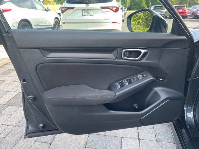 Used 2025 Honda Civic Sport image 18