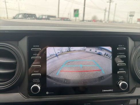 Used 2021 Toyota Tacoma SR image 24