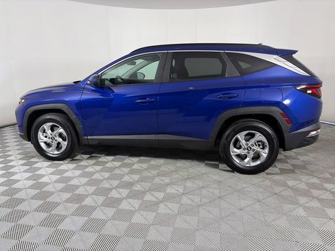 Used 2024 Hyundai Tucson SEL AWD/4WD image 4