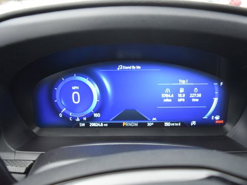 Used 2023 Ford Explorer ST w/ Equipment Group 401A image 12