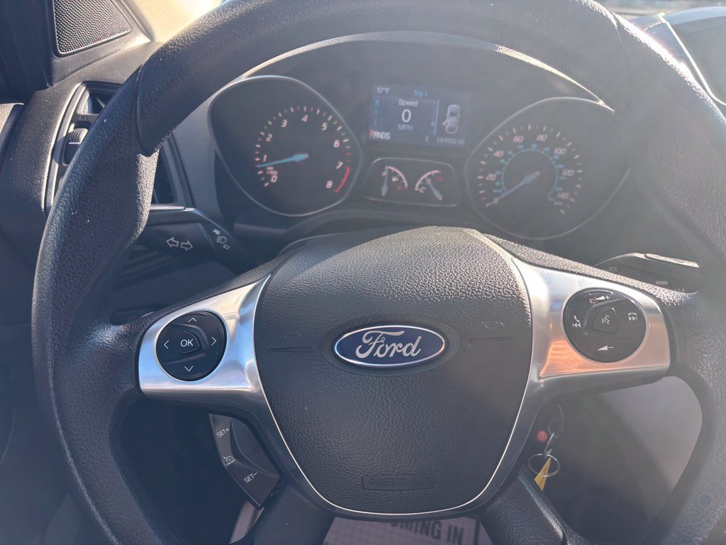 Used 2015 Ford Escape SE AWD/4WD image 15