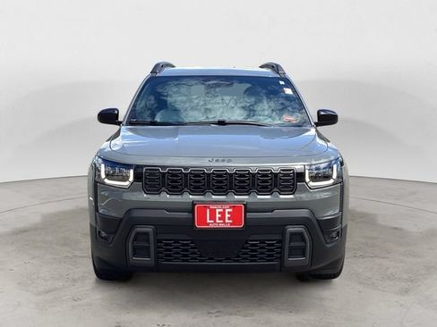 New 2026 Jeep Cherokee Laredo AWD/4WD image 9
