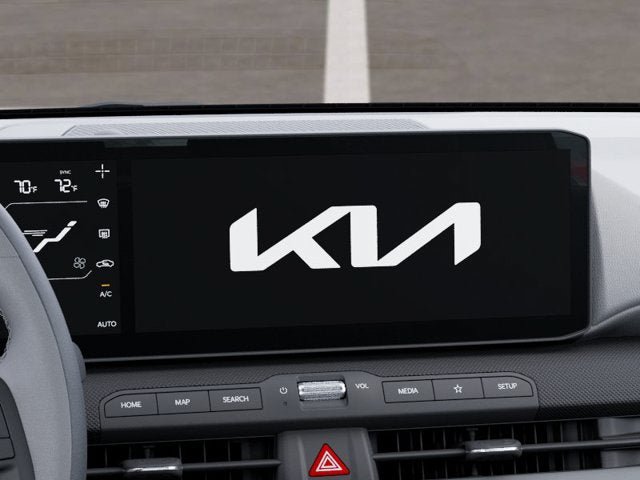 New 2026 Kia K4 GT-Line Turbo FWD image 20