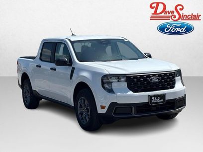 New 2026 Ford Maverick XLT w/ Equipment Group 301A