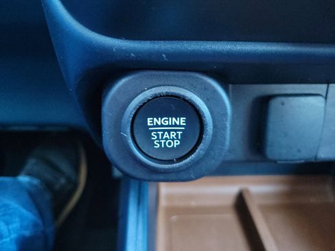 Used 2023 Ford Maverick Lariat w/ Lariat Luxury Package image 25