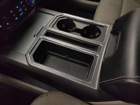 Used 2019 Ford F150 XLT w/ Equipment Group 302A Luxury AWD/4WD image 26