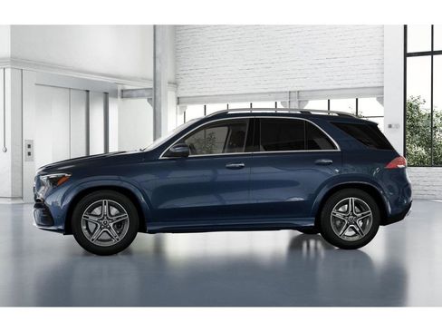 New 2026 Mercedes-Benz GLE 450 4MATIC image 35
