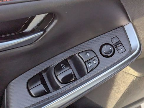 Certified 2024 Nissan Sentra SR image 19