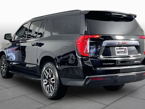 Certified 2024 GMC Yukon XL AT4 w/ Technology Package AWD/4WD image 12