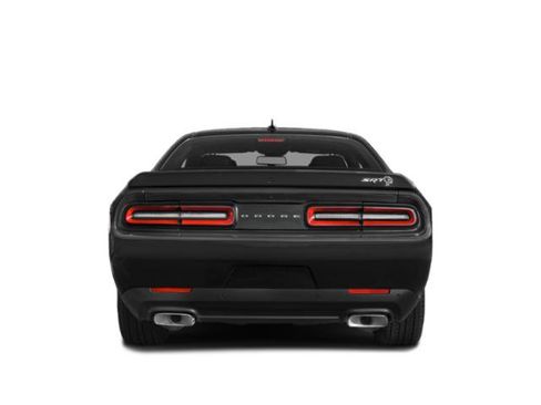Certified 2019 Dodge Challenger R/T Scat Pack image 5