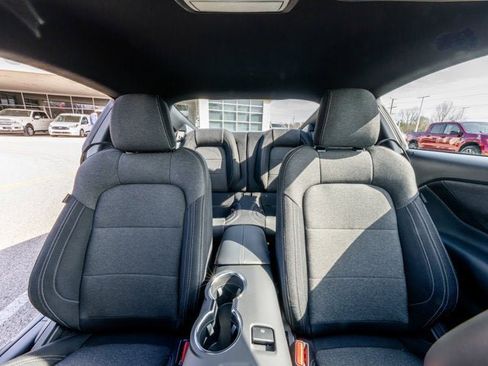 New 2026 Ford Mustang Coupe image 27