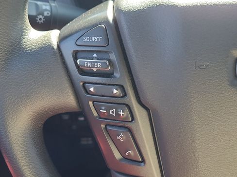 Used 2023 Nissan Frontier S image 21