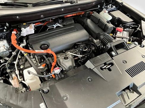New 2026 Honda CR-V Sport Touring image 12