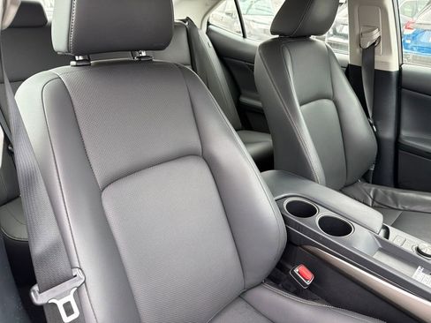 Used 2015 Lexus IS 250 AWD w/ Premium Package image 31