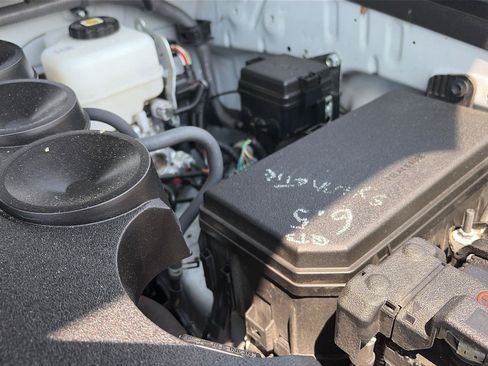 Used 2024 Toyota 4Runner TRD Pro AWD/4WD image 55